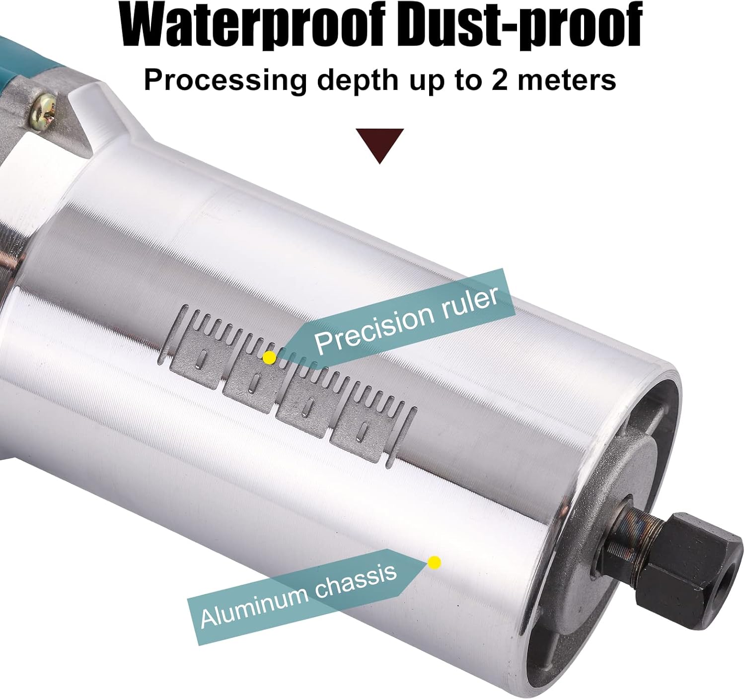 超便利ツールの使いこなし術をすべて詰め込んだ『トリマー＆ルーター
